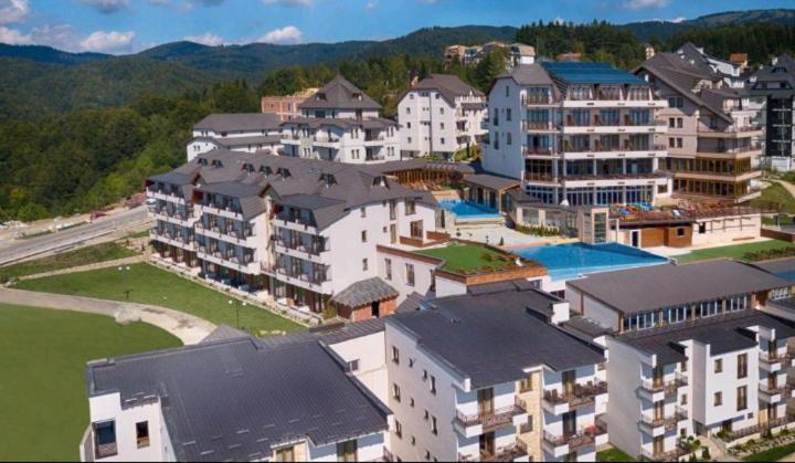 Panorama Apartments In Milmari Resort Копаоник Екстер'єр фото