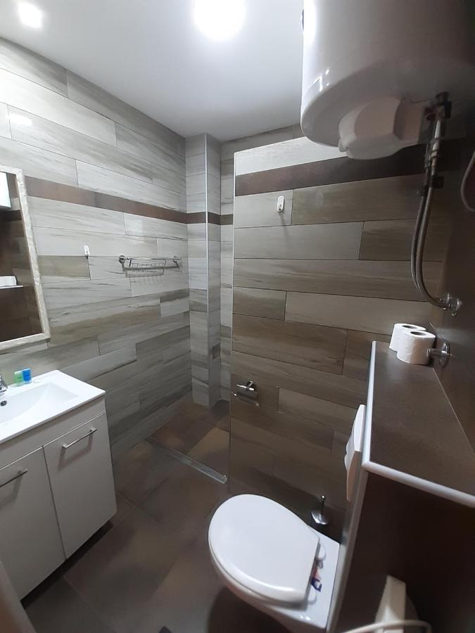 Panorama Apartments In Milmari Resort Копаоник Екстер'єр фото