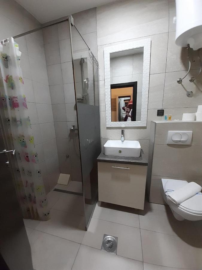 Panorama Apartments In Milmari Resort Копаоник Екстер'єр фото