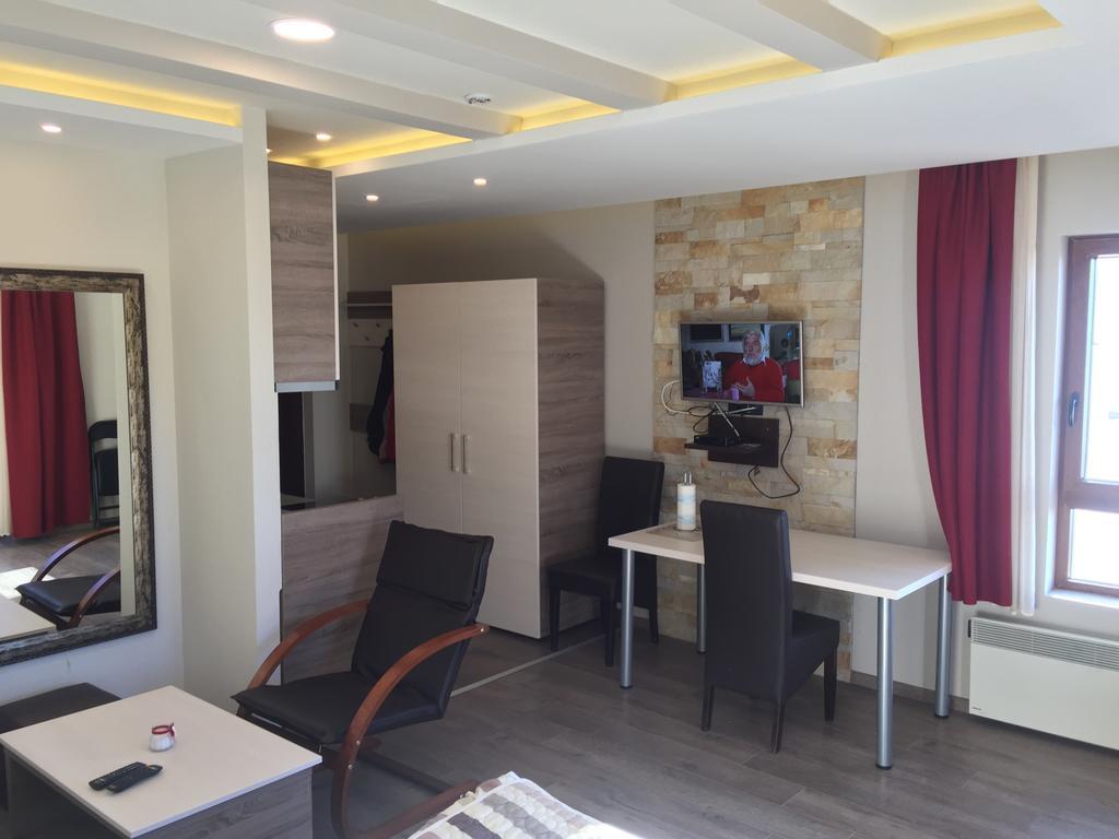 Panorama Apartments In Milmari Resort Копаоник Екстер'єр фото
