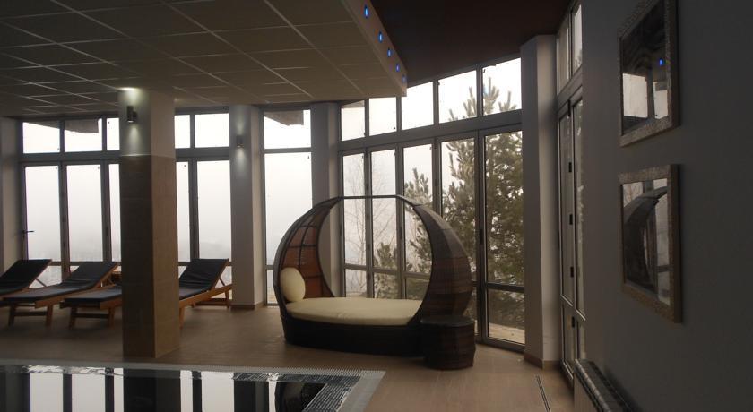 Panorama Apartments In Milmari Resort Копаоник Екстер'єр фото
