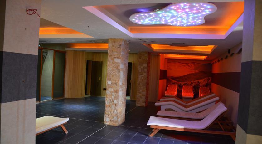 Panorama Apartments In Milmari Resort Копаоник Екстер'єр фото