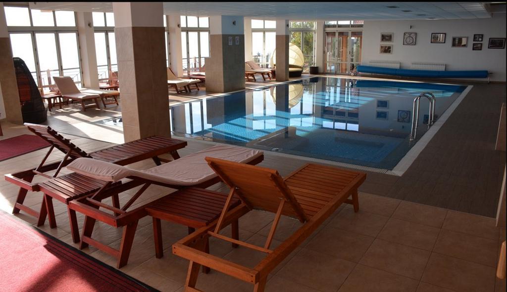 Panorama Apartments In Milmari Resort Копаоник Екстер'єр фото