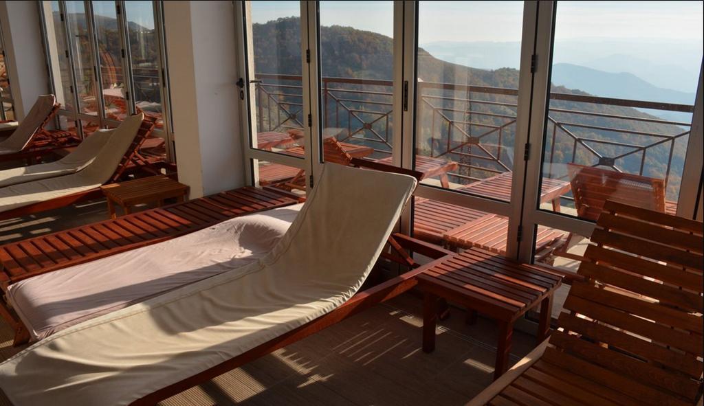 Panorama Apartments In Milmari Resort Копаоник Екстер'єр фото