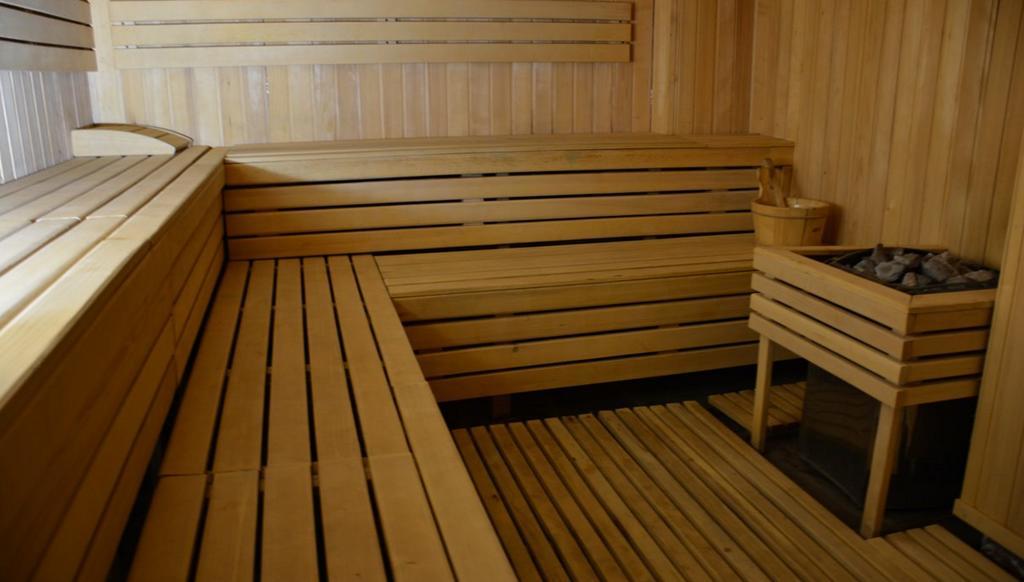 Panorama Apartments In Milmari Resort Копаоник Екстер'єр фото