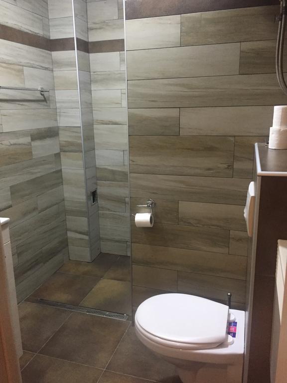 Panorama Apartments In Milmari Resort Копаоник Екстер'єр фото