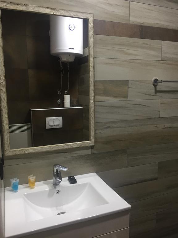 Panorama Apartments In Milmari Resort Копаоник Екстер'єр фото