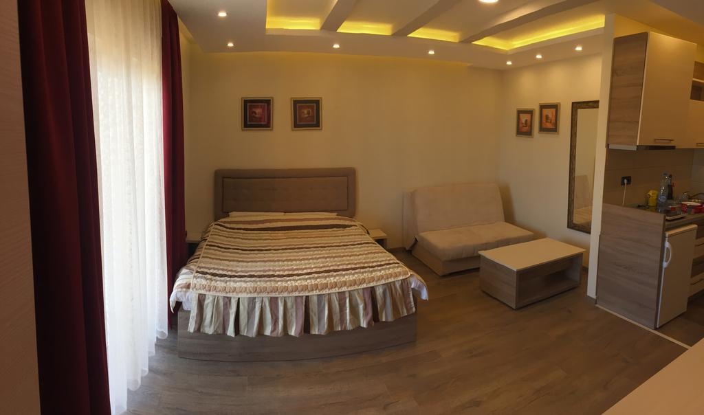 Panorama Apartments In Milmari Resort Копаоник Екстер'єр фото