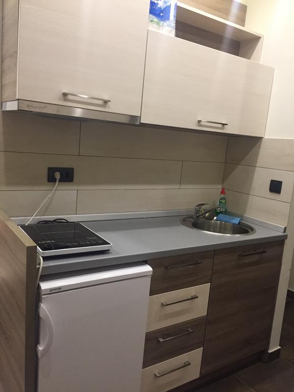 Panorama Apartments In Milmari Resort Копаоник Екстер'єр фото