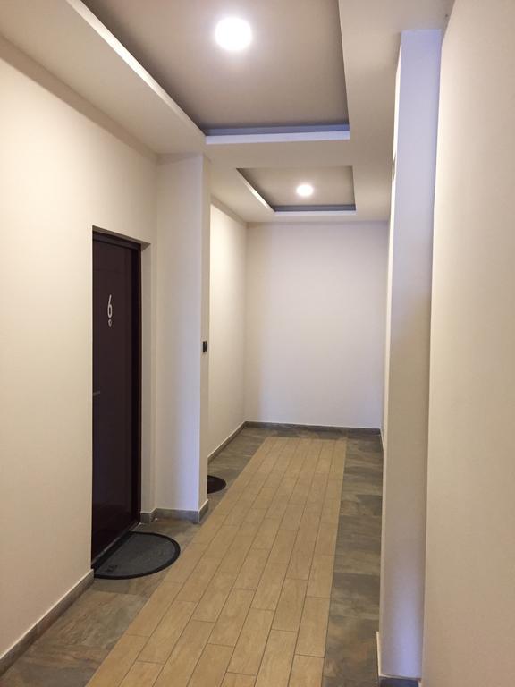 Panorama Apartments In Milmari Resort Копаоник Екстер'єр фото