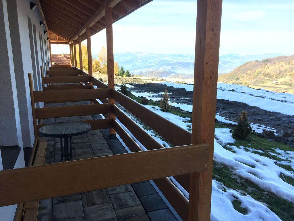 Panorama Apartments In Milmari Resort Копаоник Екстер'єр фото