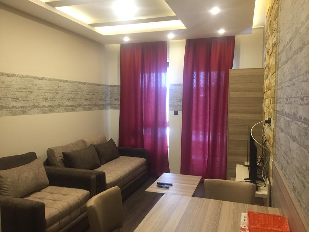 Panorama Apartments In Milmari Resort Копаоник Екстер'єр фото