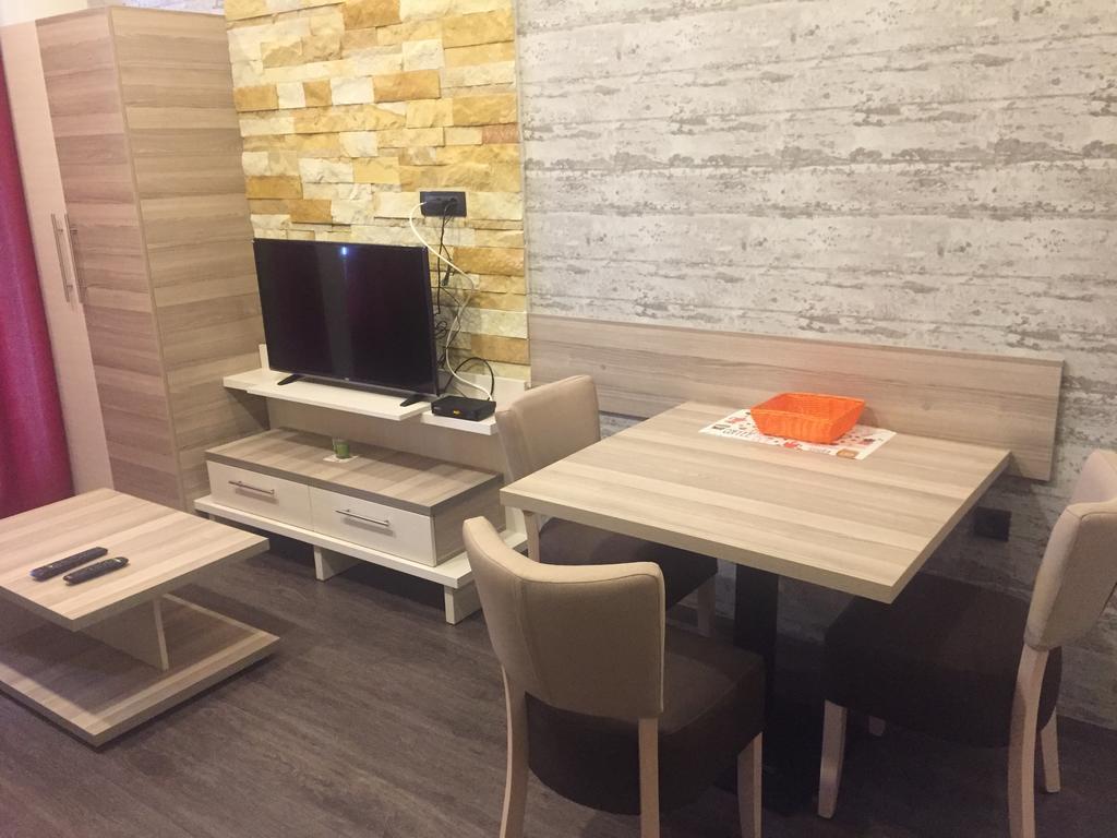 Panorama Apartments In Milmari Resort Копаоник Екстер'єр фото