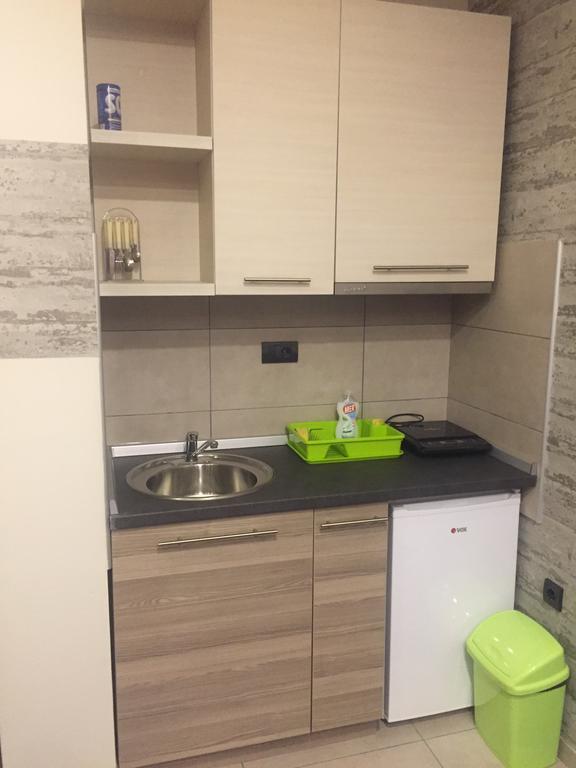 Panorama Apartments In Milmari Resort Копаоник Екстер'єр фото
