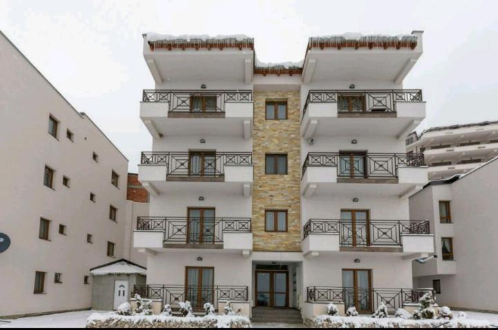 Panorama Apartments In Milmari Resort Копаоник Екстер'єр фото